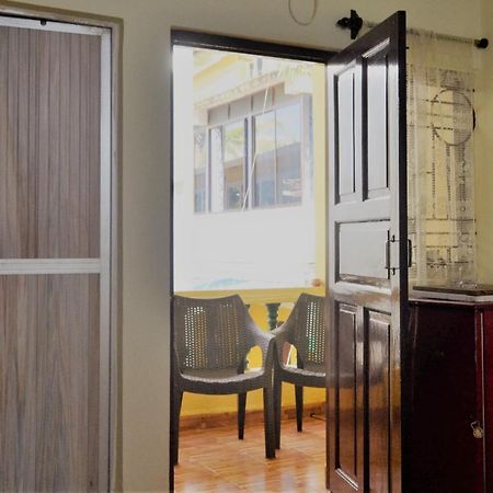 Monte Villa Guest House Candolim Εξωτερικό φωτογραφία