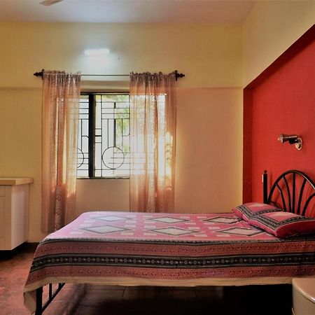 Monte Villa Guest House Candolim Εξωτερικό φωτογραφία